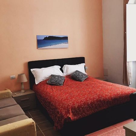 فندق كالياريفي  Boutique Oriente Express المظهر الخارجي الصورة