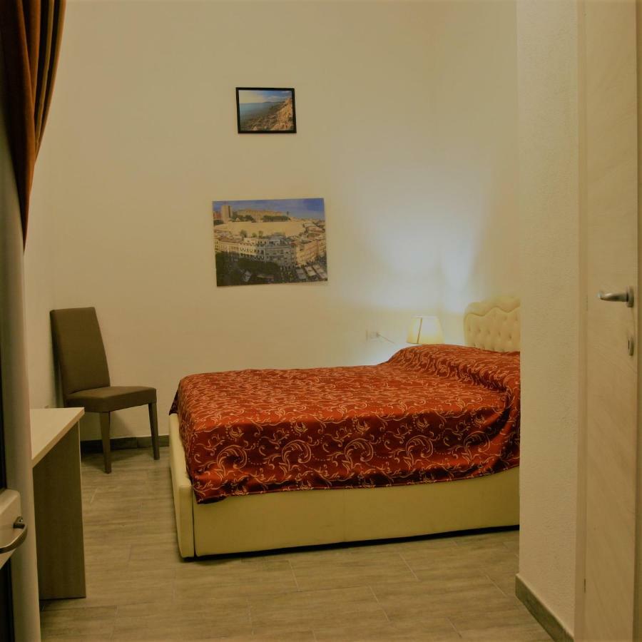 فندق كالياريفي  Boutique Oriente Express المظهر الخارجي الصورة
