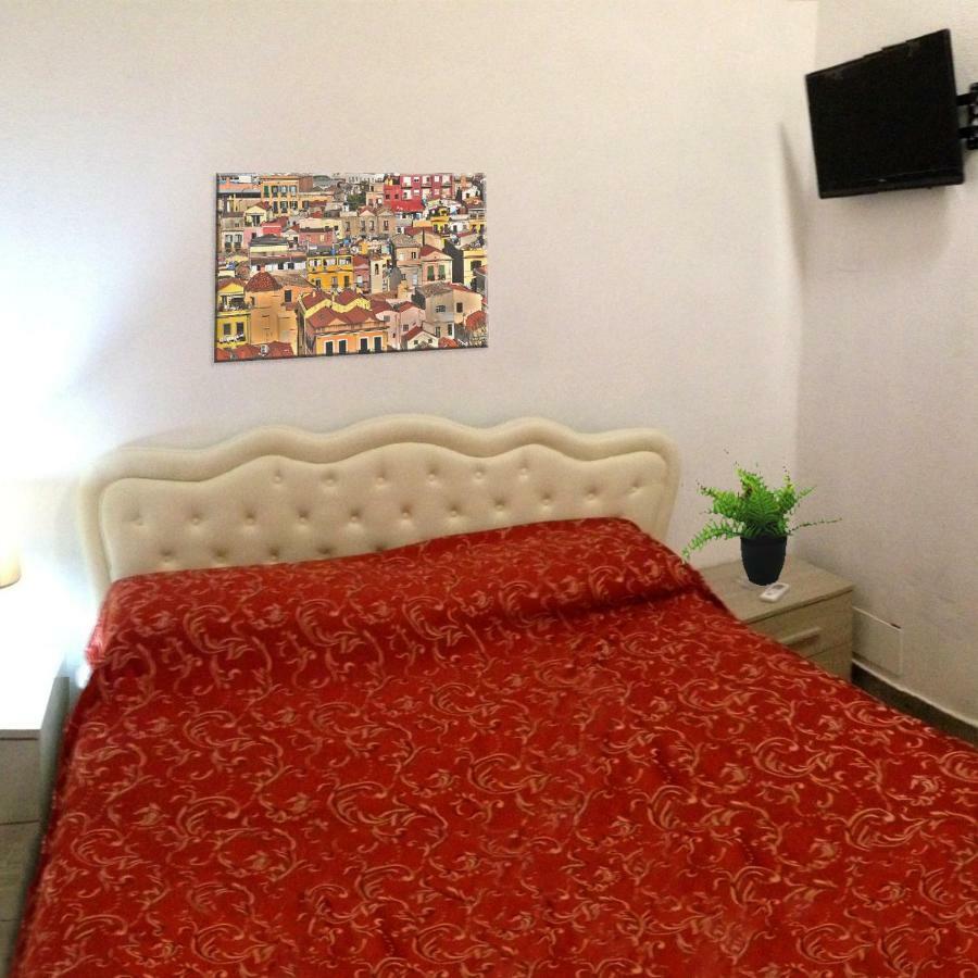 فندق كالياريفي  Boutique Oriente Express المظهر الخارجي الصورة