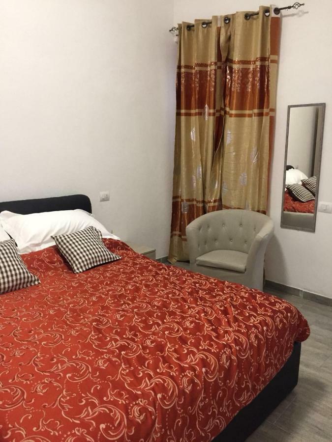فندق كالياريفي  Boutique Oriente Express المظهر الخارجي الصورة