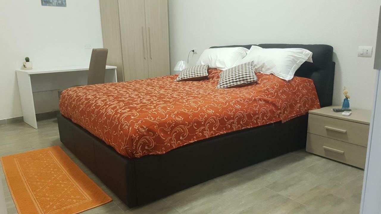 فندق كالياريفي  Boutique Oriente Express المظهر الخارجي الصورة