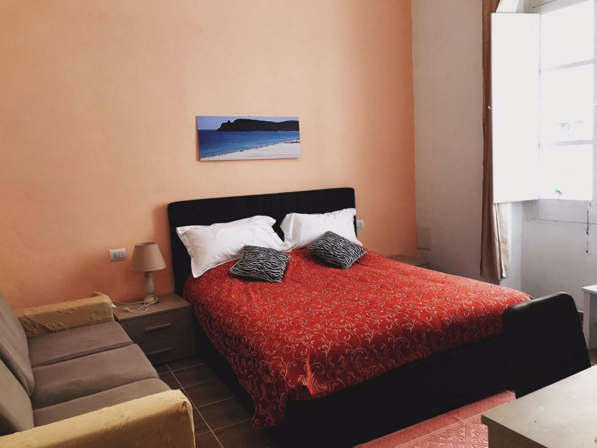 فندق كالياريفي  Boutique Oriente Express المظهر الخارجي الصورة