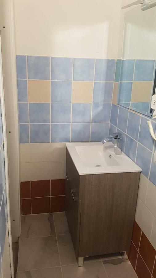 فندق كالياريفي  Boutique Oriente Express المظهر الخارجي الصورة