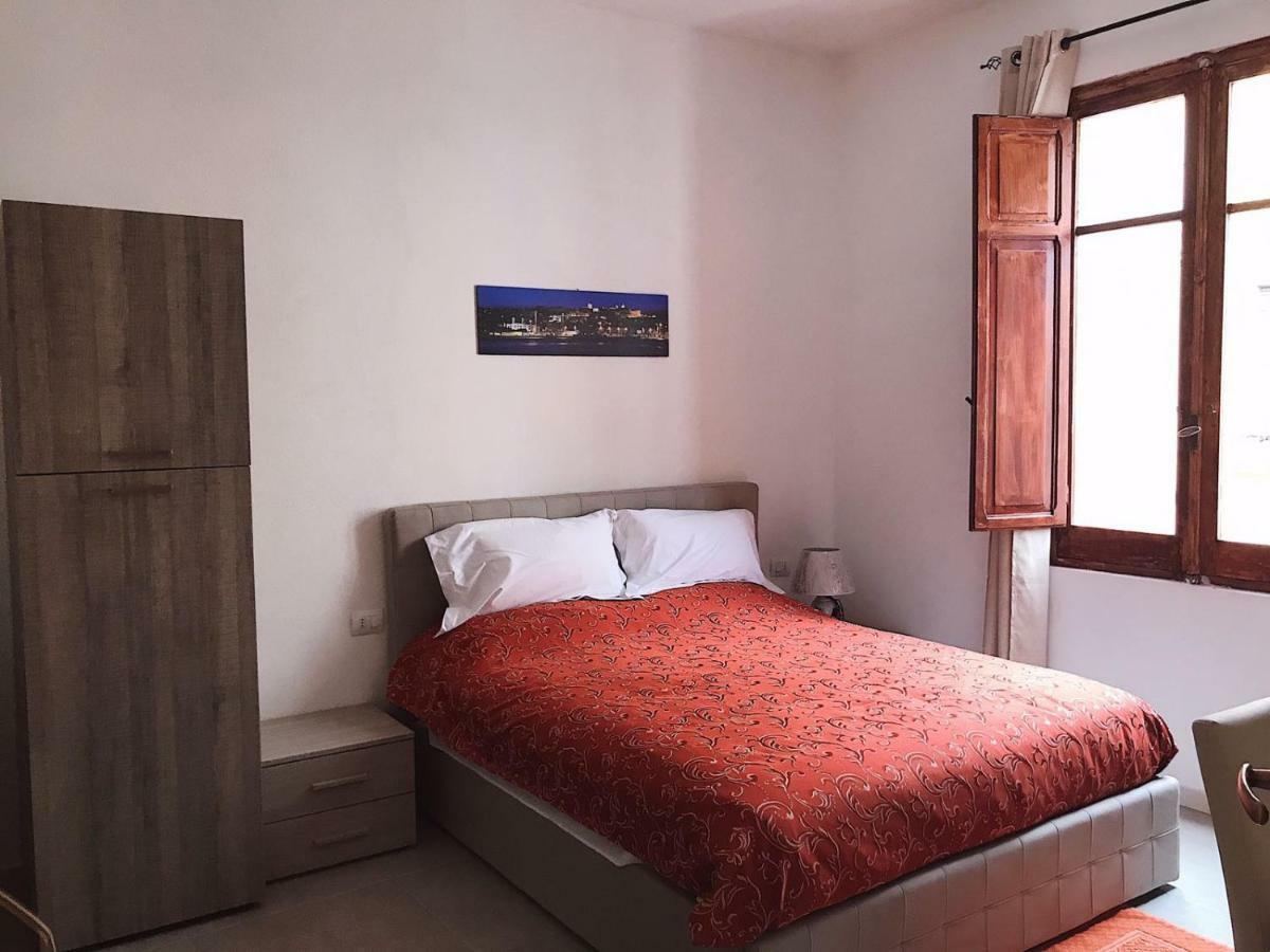 فندق كالياريفي  Boutique Oriente Express المظهر الخارجي الصورة