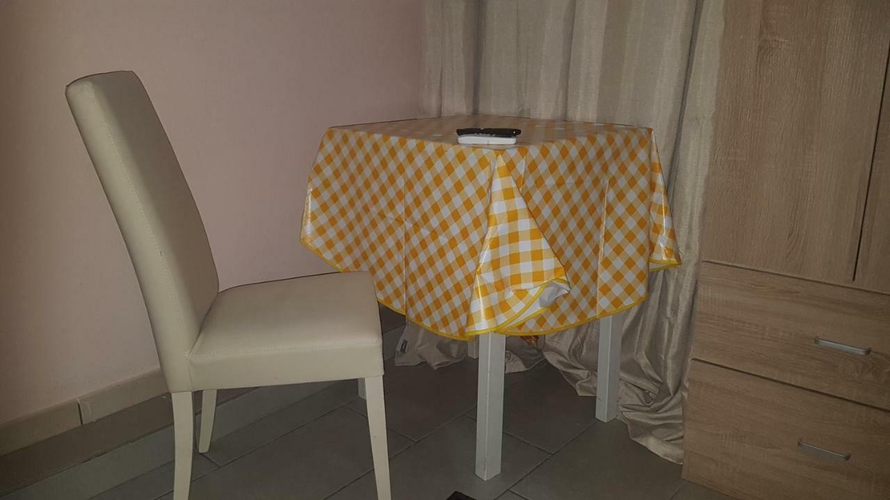 فندق كالياريفي  Boutique Oriente Express المظهر الخارجي الصورة